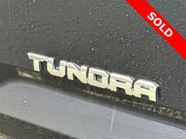 Thumbnail: 2024 Toyota Tundra - 25