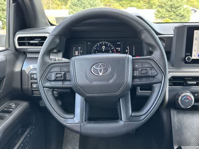 Thumbnail: 2025 Toyota Tacoma - 7