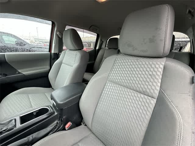 Thumbnail: 2023 Toyota Tacoma - 13