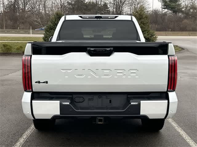 Thumbnail: 2023 Toyota Tundra - 4