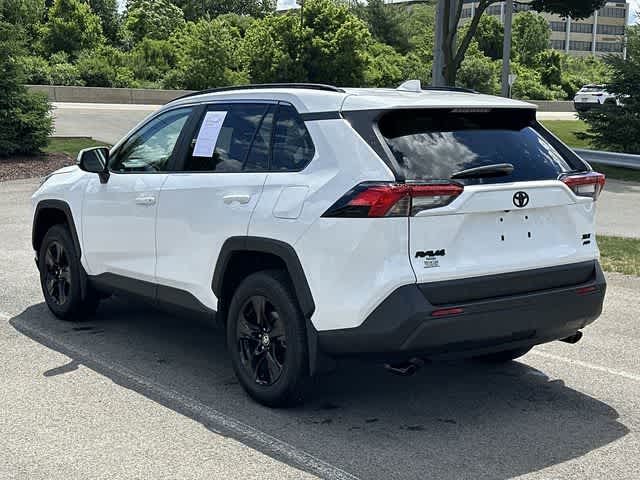 Thumbnail: 2025 Toyota RAV4 - 22