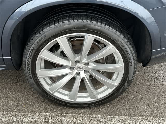 Thumbnail: 2023 Volvo XC90 - 5