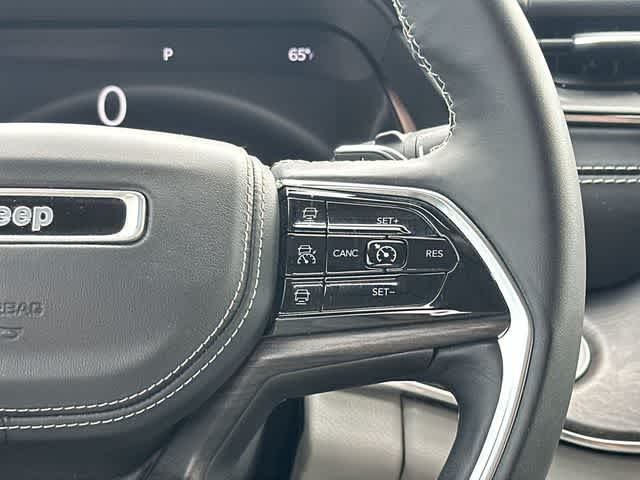 Thumbnail: 2021 Jeep Grand Cherokee L - 10