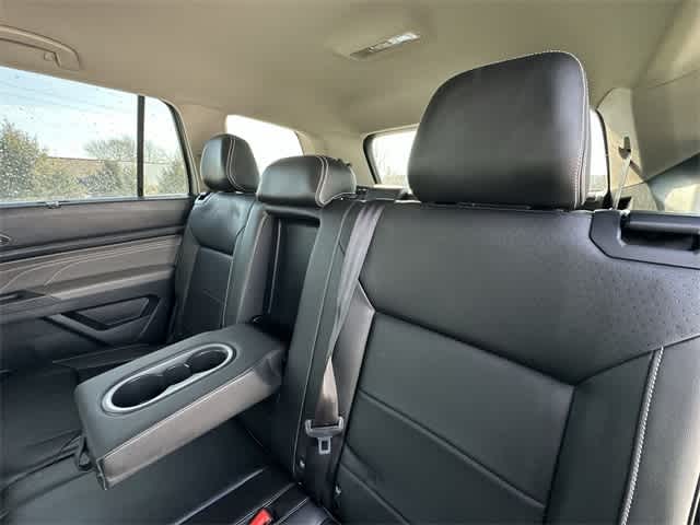 Thumbnail: 2023 Volkswagen Atlas - 16