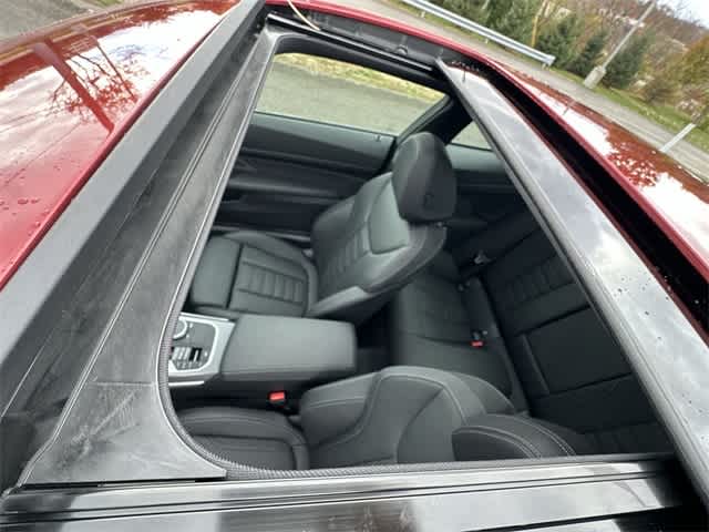 Thumbnail: 2025 BMW 4 Series - 6