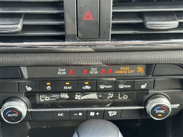 Thumbnail: 2023 Mazda CX-9 - 15