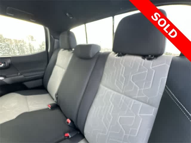 Thumbnail: 2023 Toyota Tacoma - 15