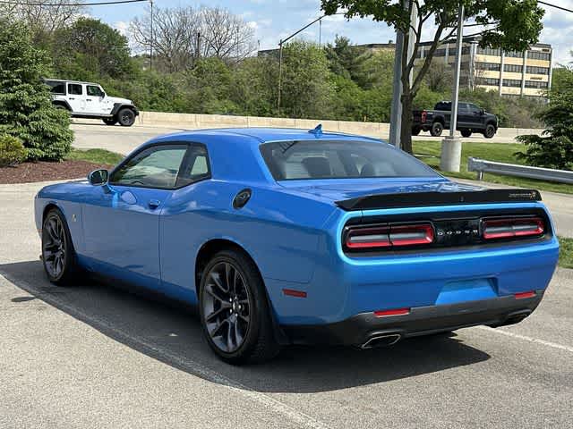 Thumbnail: 2023 Dodge Challenger - 32