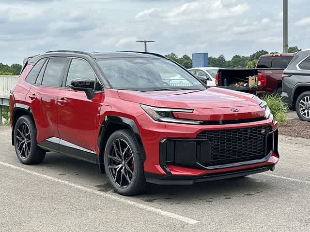 Thumbnail: 2026 Toyota RAV4 - 27