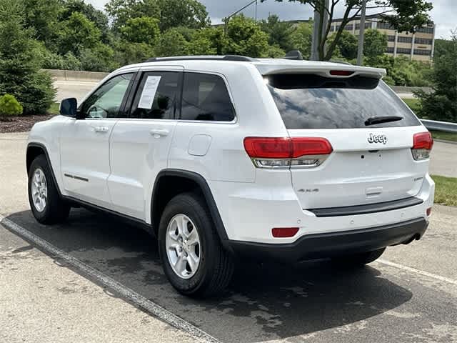 Thumbnail: 2017 Jeep Grand Cherokee - 31