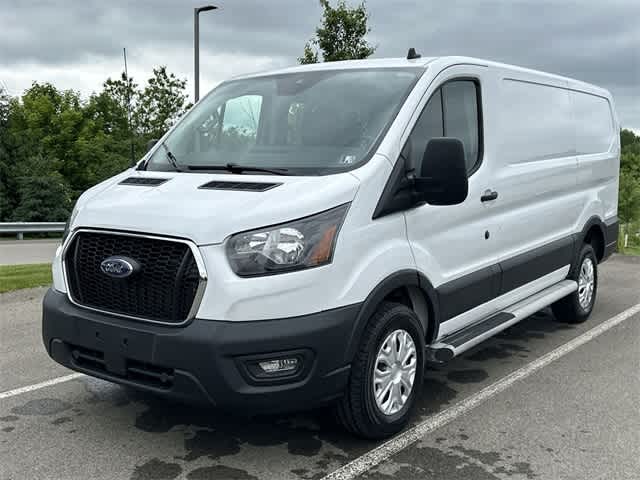 2023 Ford Transit Series 250 -
                  Cranberry Township, PA