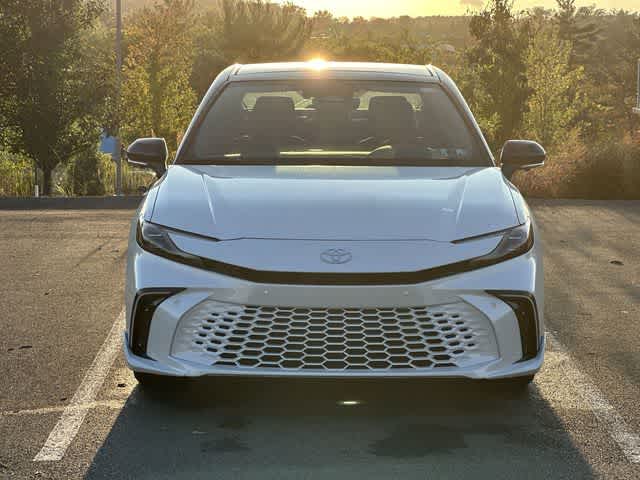 Thumbnail: 2026 Toyota Camry - 26