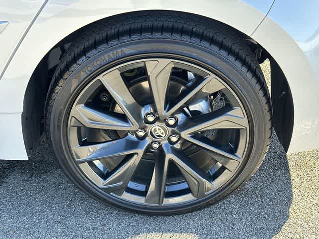 Thumbnail: 2025 Toyota Corolla - 4