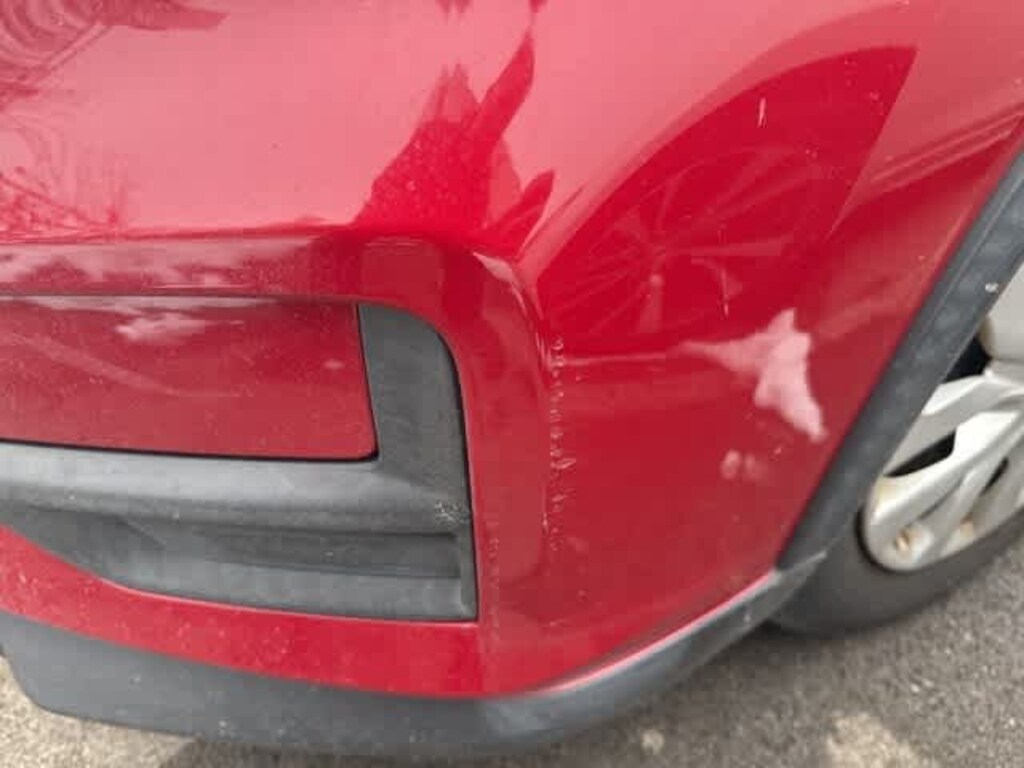 Used 2017 Nissan Rogue S SUV