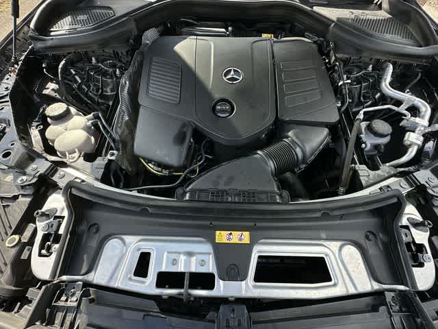 Thumbnail: 2025 Mercedes-Benz GLC - 25