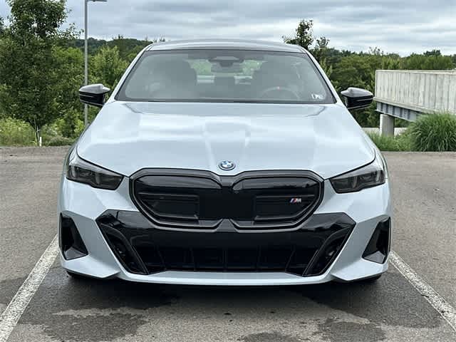 Thumbnail: 2024 BMW i5 - 31