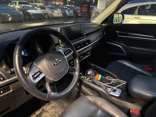 Thumbnail: 2021 Kia Telluride - 6