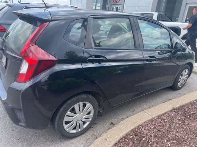 Thumbnail: 2016 Honda Fit - 4