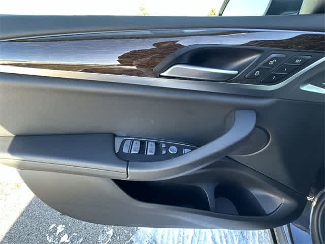 Thumbnail: 2023 BMW X4 - 19