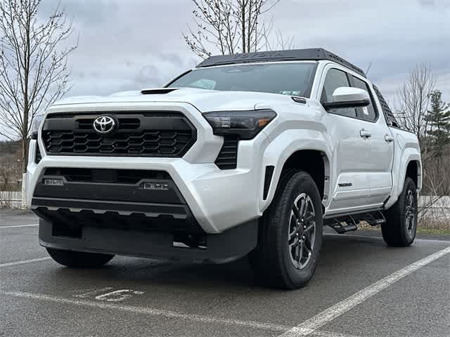 Thumbnail: 2025 Toyota Tacoma - 28
