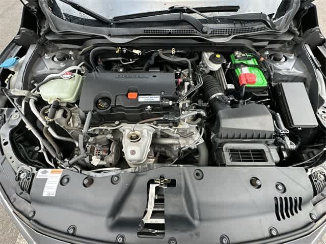 Thumbnail: 2017 Honda Civic - 23