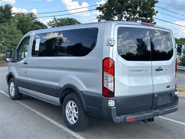Thumbnail: 2015 Ford Transit Series - 25