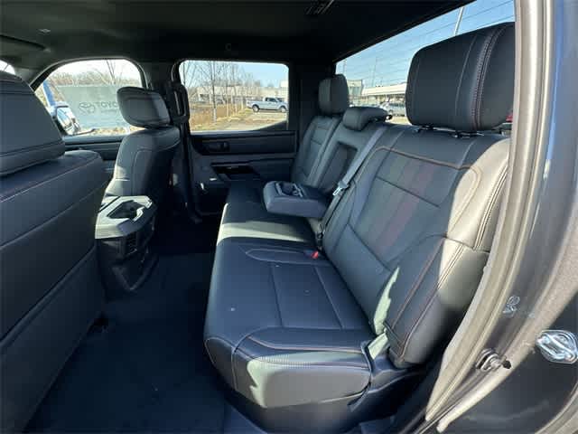 Thumbnail: 2025 Toyota Tundra - 17