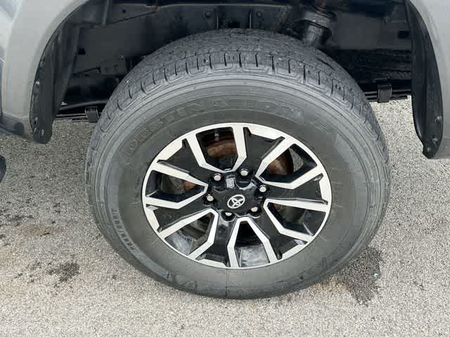 Thumbnail: 2023 Toyota Tacoma - 5