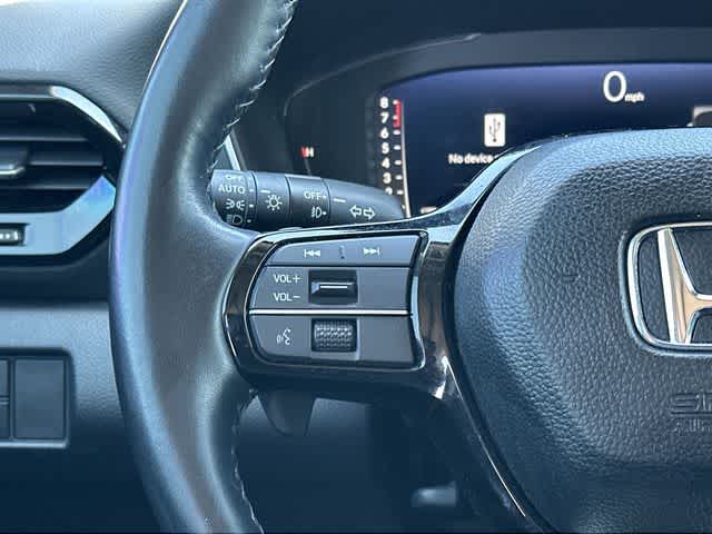 Thumbnail: 2024 Honda Pilot - 9