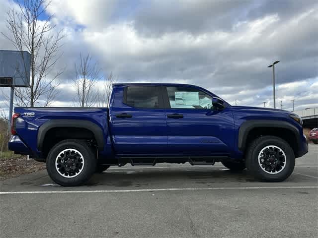 2024 Toyota Tacoma TRD Off-Road 3