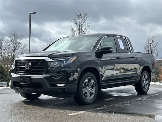 Thumbnail: 2023 Honda Ridgeline - 20