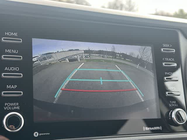 Thumbnail: 2023 Toyota Tacoma - 11