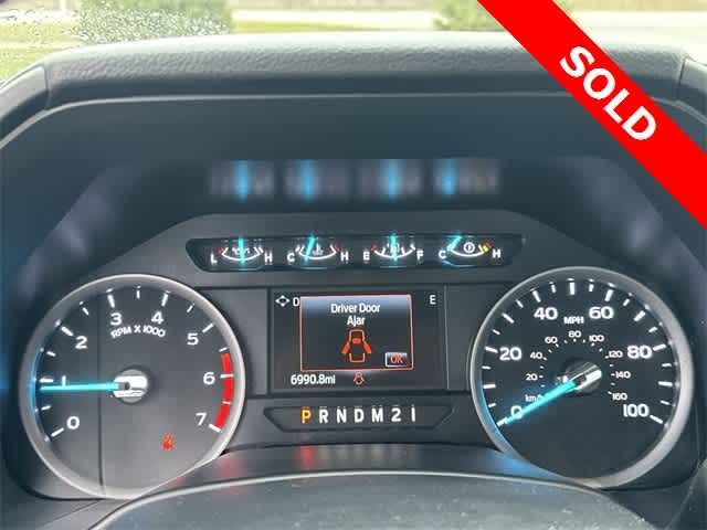 Thumbnail: 2020 Ford F-250 - 6