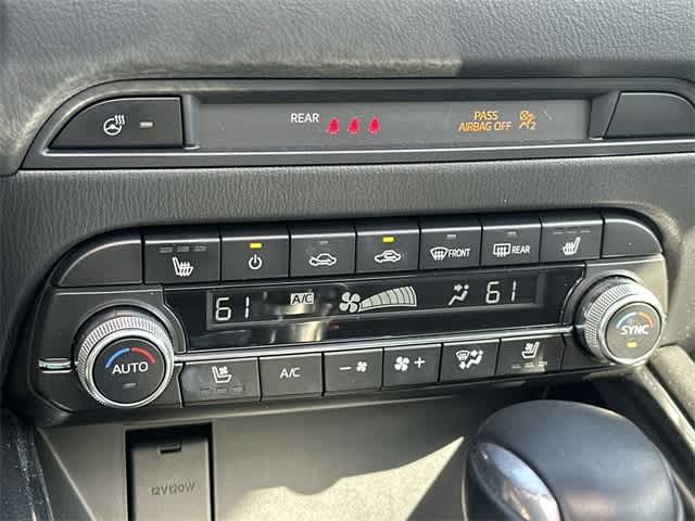 Thumbnail: 2024 Mazda CX-5 - 15