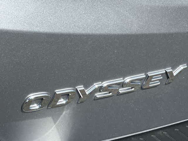 Thumbnail: 2023 Honda Odyssey - 20