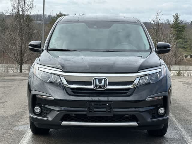 Thumbnail: 2022 Honda Pilot - 21