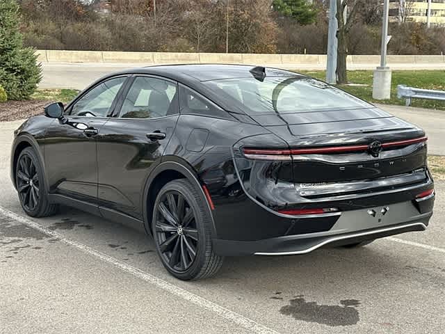 Thumbnail: 2026 Toyota Crown - 28