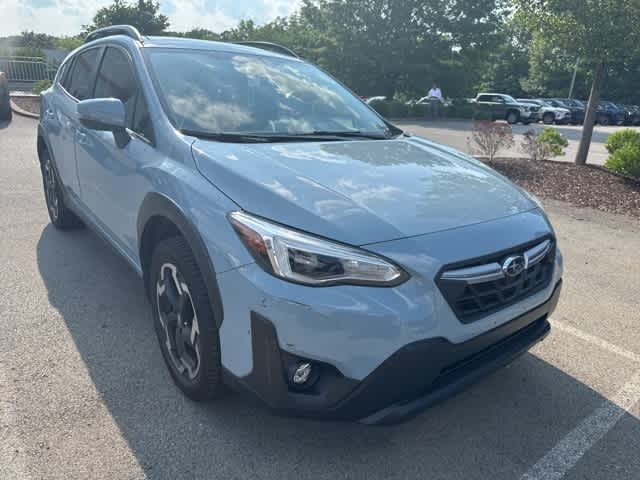 Thumbnail: 2023 Subaru Crosstrek - 2