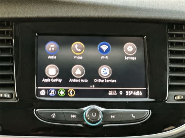 Thumbnail: 2022 Buick Encore - 12