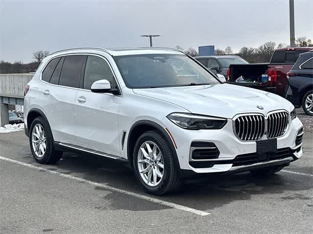 Thumbnail: 2022 BMW X5 - 32