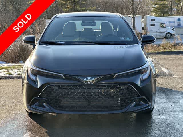 Thumbnail: 2025 Toyota Corolla - 24