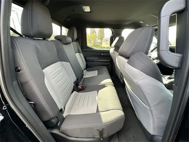 Thumbnail: 2025 Toyota Tacoma - 21