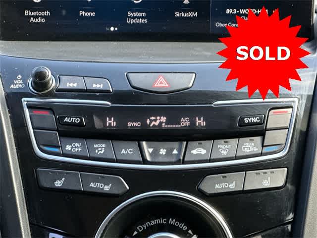 Thumbnail: 2021 Acura RDX - 16