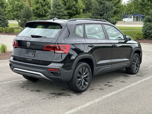 Thumbnail: 2024 Volkswagen Taos - 23