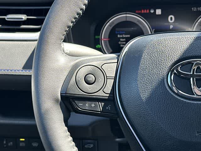 Thumbnail: 2023 Toyota RAV4 - 9