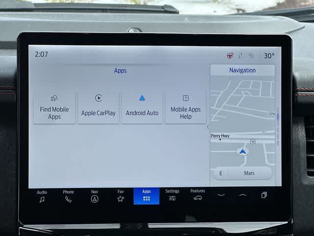 Thumbnail: 2023 Ford Expedition MAX - 14