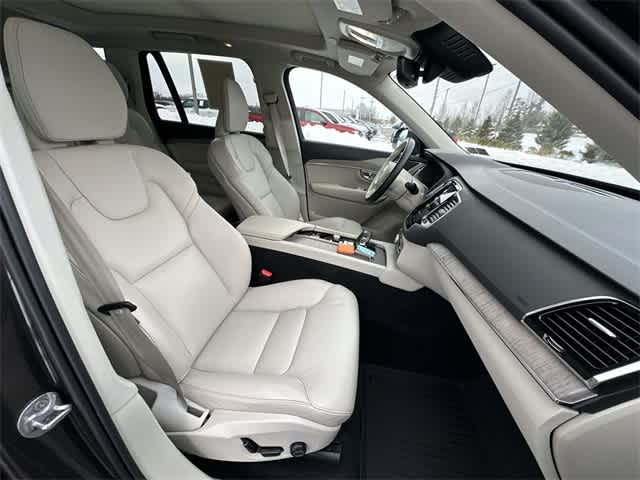 Thumbnail: 2024 Volvo XC90 - 24