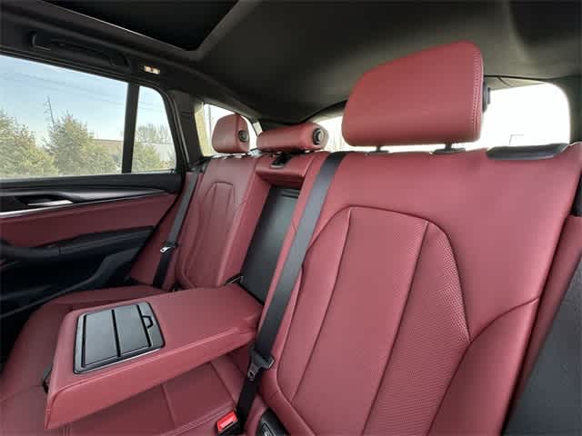 Thumbnail: 2022 BMW X3 - 18