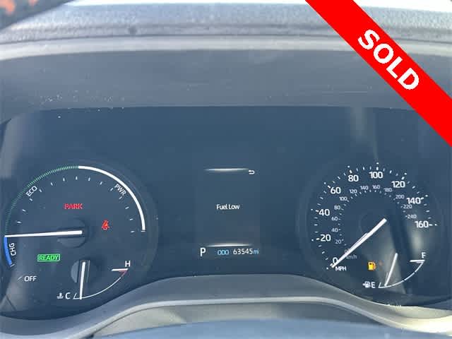 Thumbnail: 2022 Toyota Sienna - 7