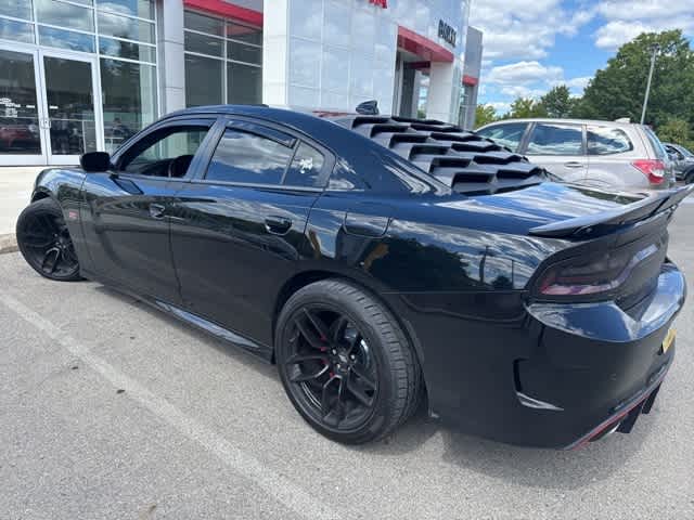 Thumbnail: 2021 Dodge Charger - 5